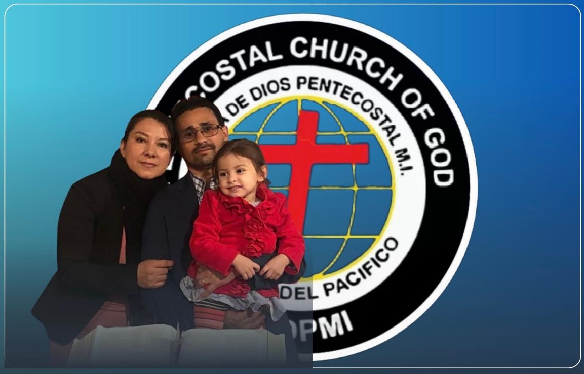 Familia Pastoral
