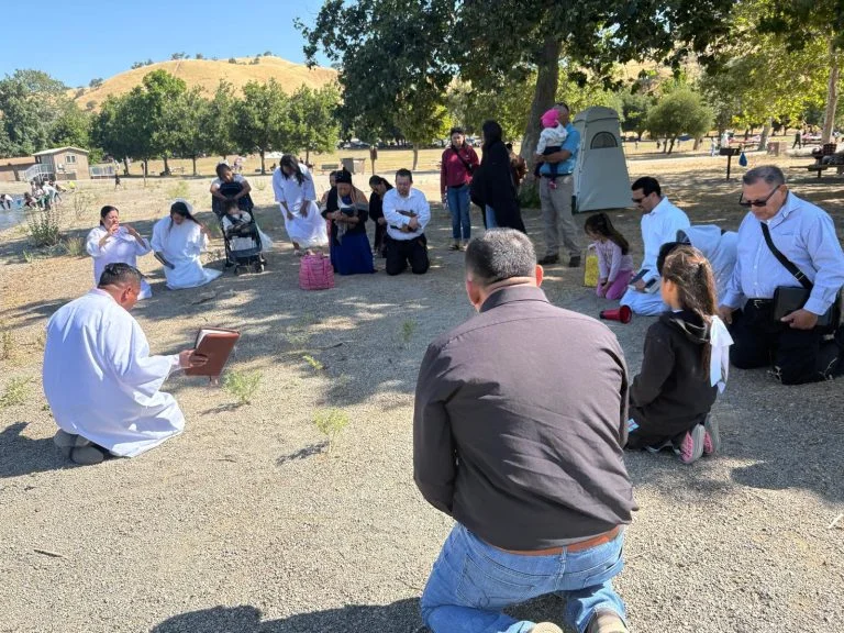 ¿Qué es la La oración?